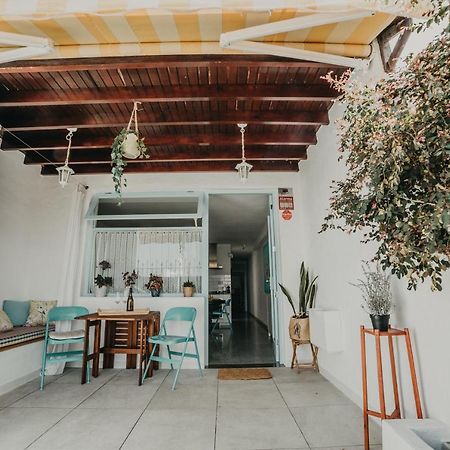 Apartmán Casa Ola Puerto del Carmen  Exteriér fotografie