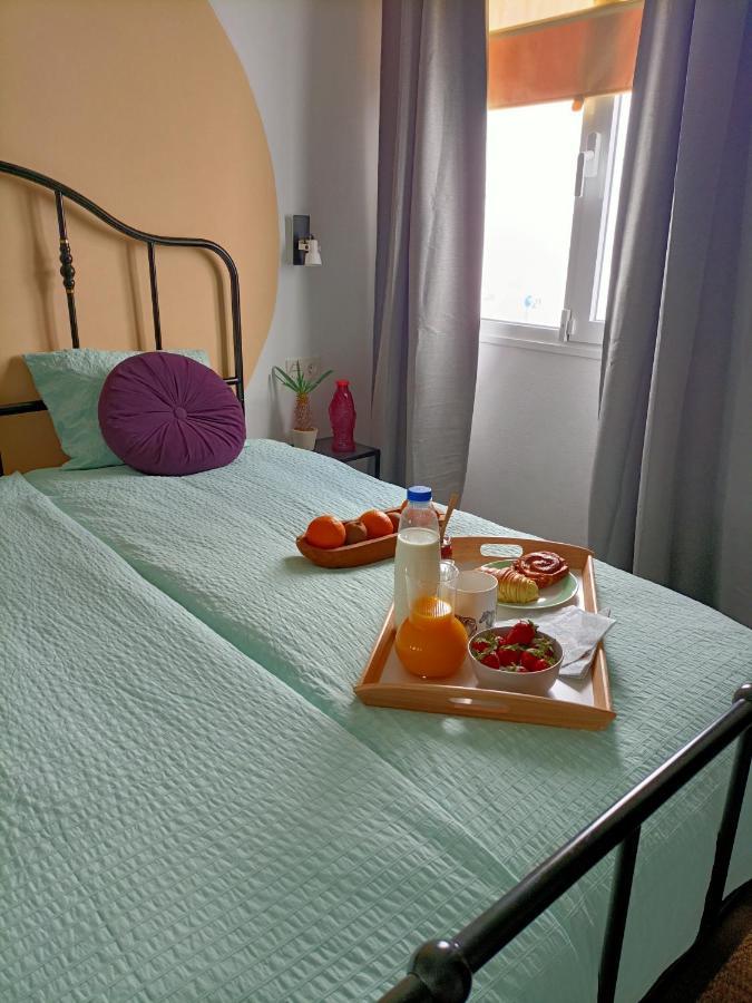 Apartmán Casa Ola Puerto del Carmen  Exteriér fotografie