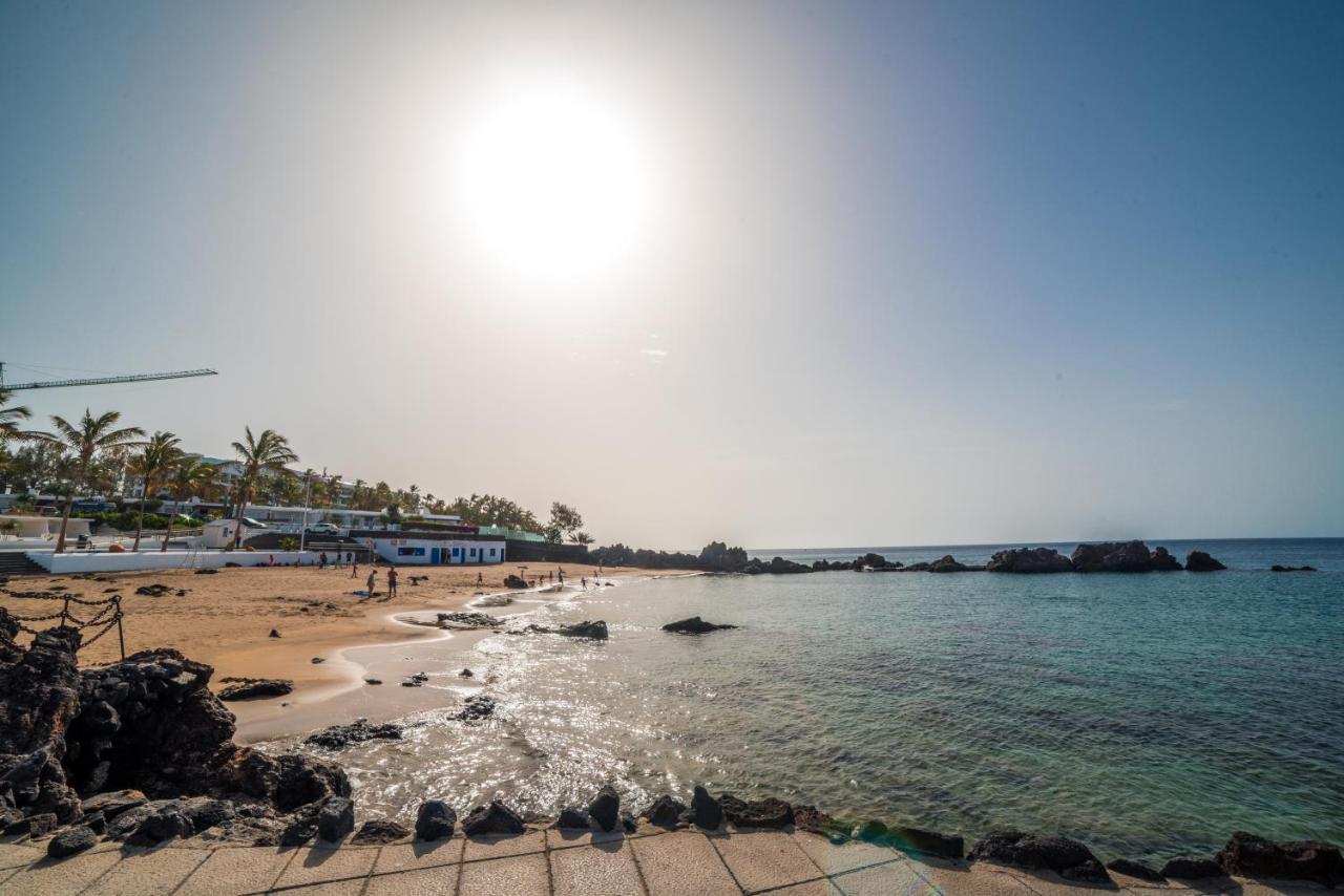 Apartmán Casa Ola Puerto del Carmen  Exteriér fotografie