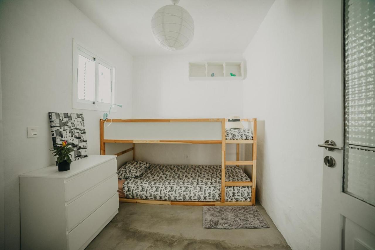 Apartmán Casa Ola Puerto del Carmen  Exteriér fotografie