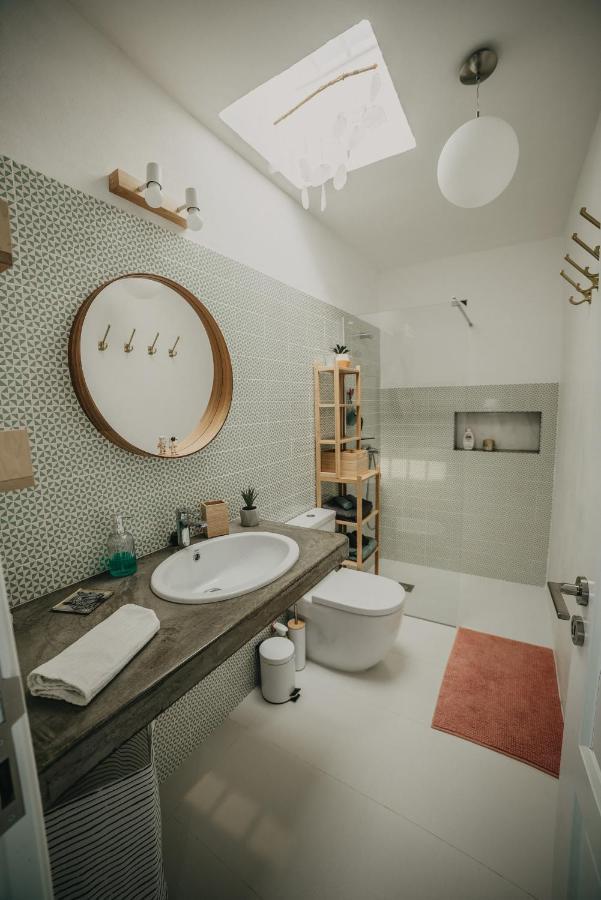 Apartmán Casa Ola Puerto del Carmen  Exteriér fotografie