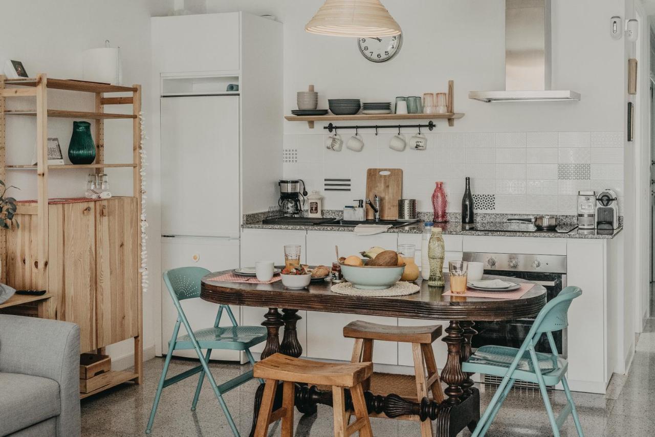 Apartmán Casa Ola Puerto del Carmen  Exteriér fotografie