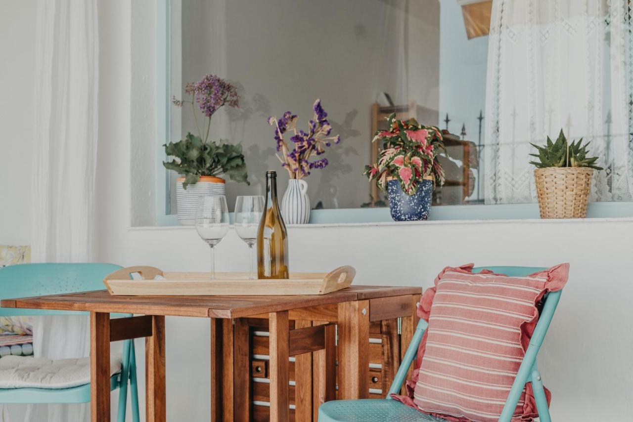 Apartmán Casa Ola Puerto del Carmen  Exteriér fotografie