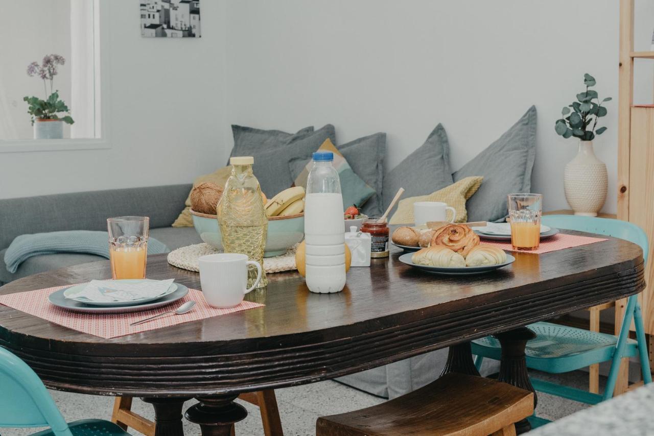Apartmán Casa Ola Puerto del Carmen  Exteriér fotografie