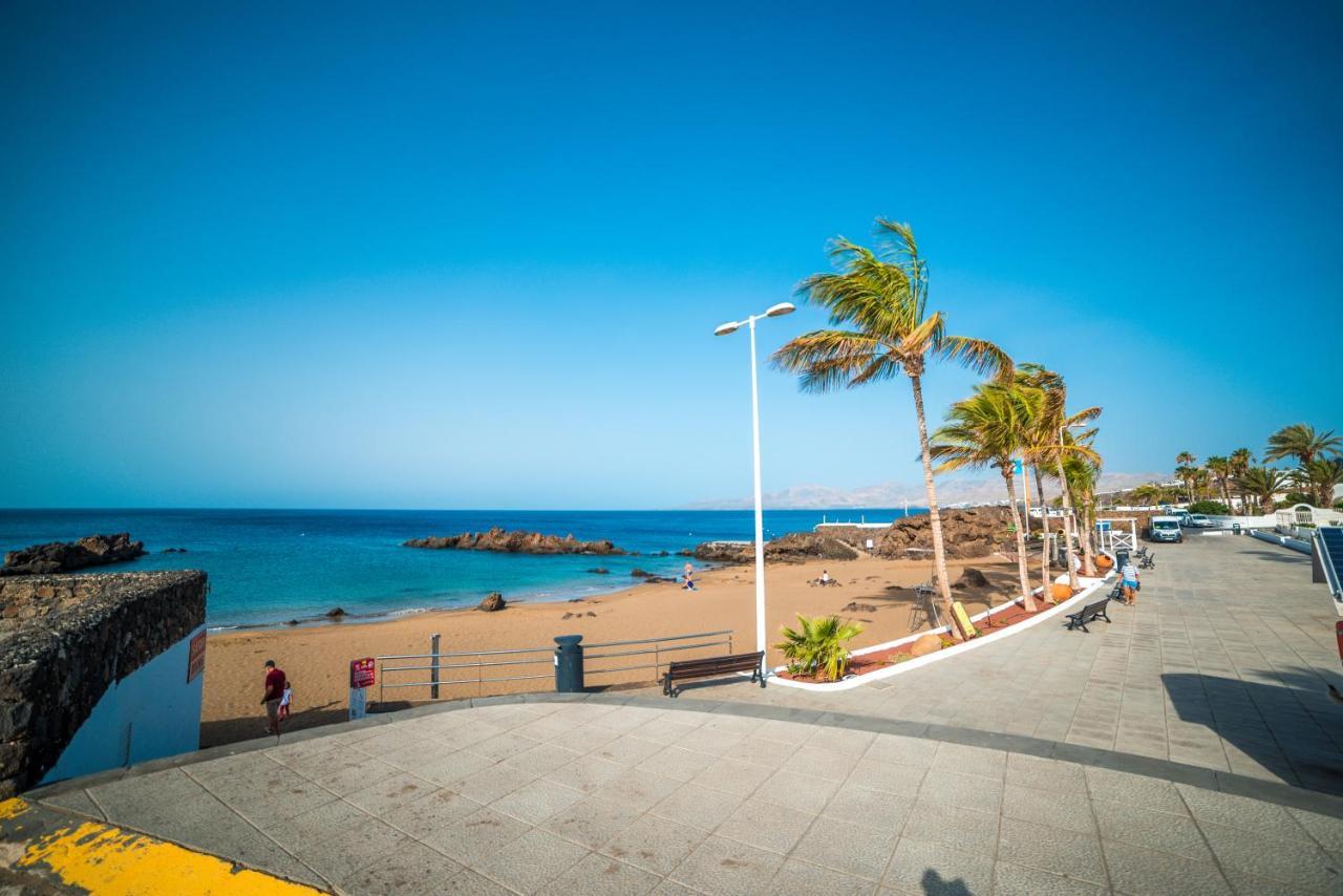 Apartmán Casa Ola Puerto del Carmen  Exteriér fotografie
