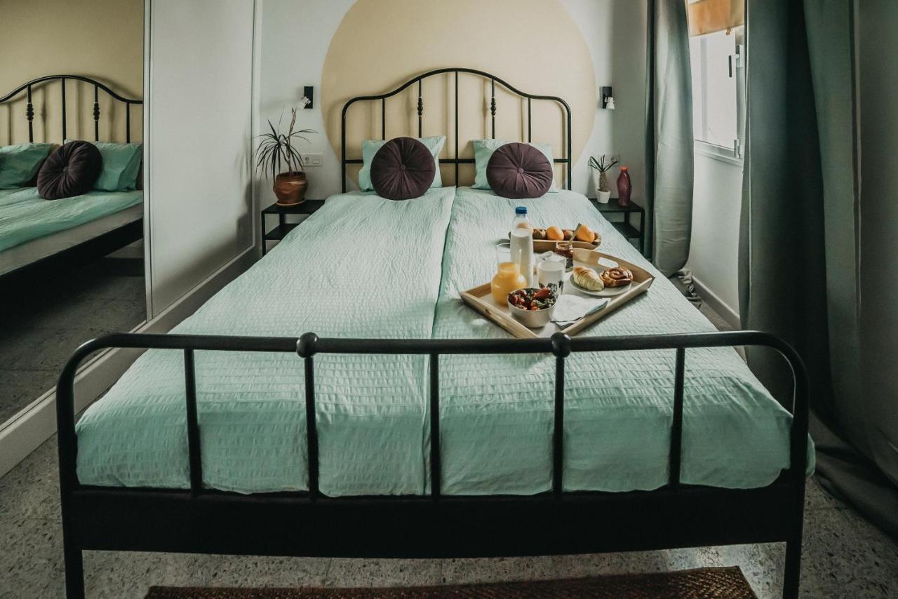 Apartmán Casa Ola Puerto del Carmen  Exteriér fotografie