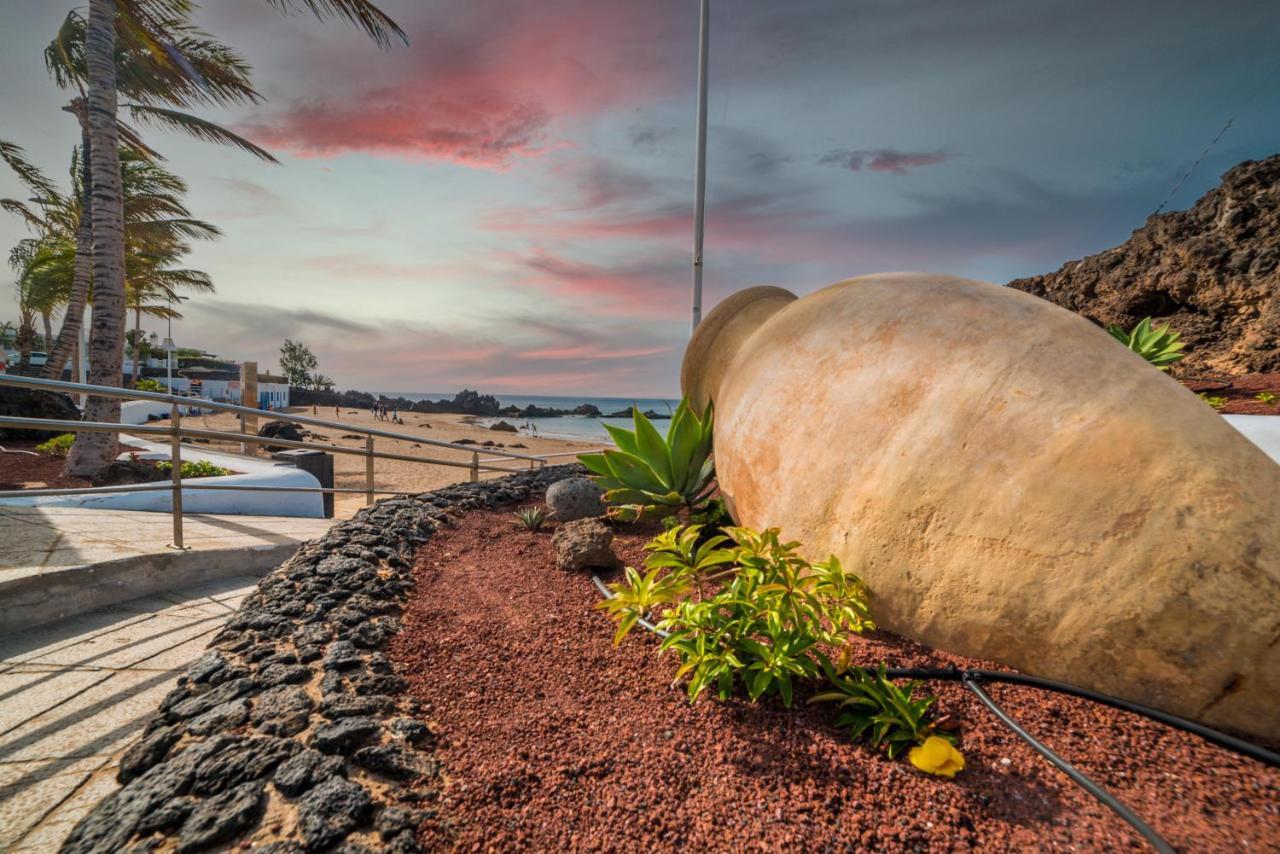 Apartmán Casa Ola Puerto del Carmen  Exteriér fotografie