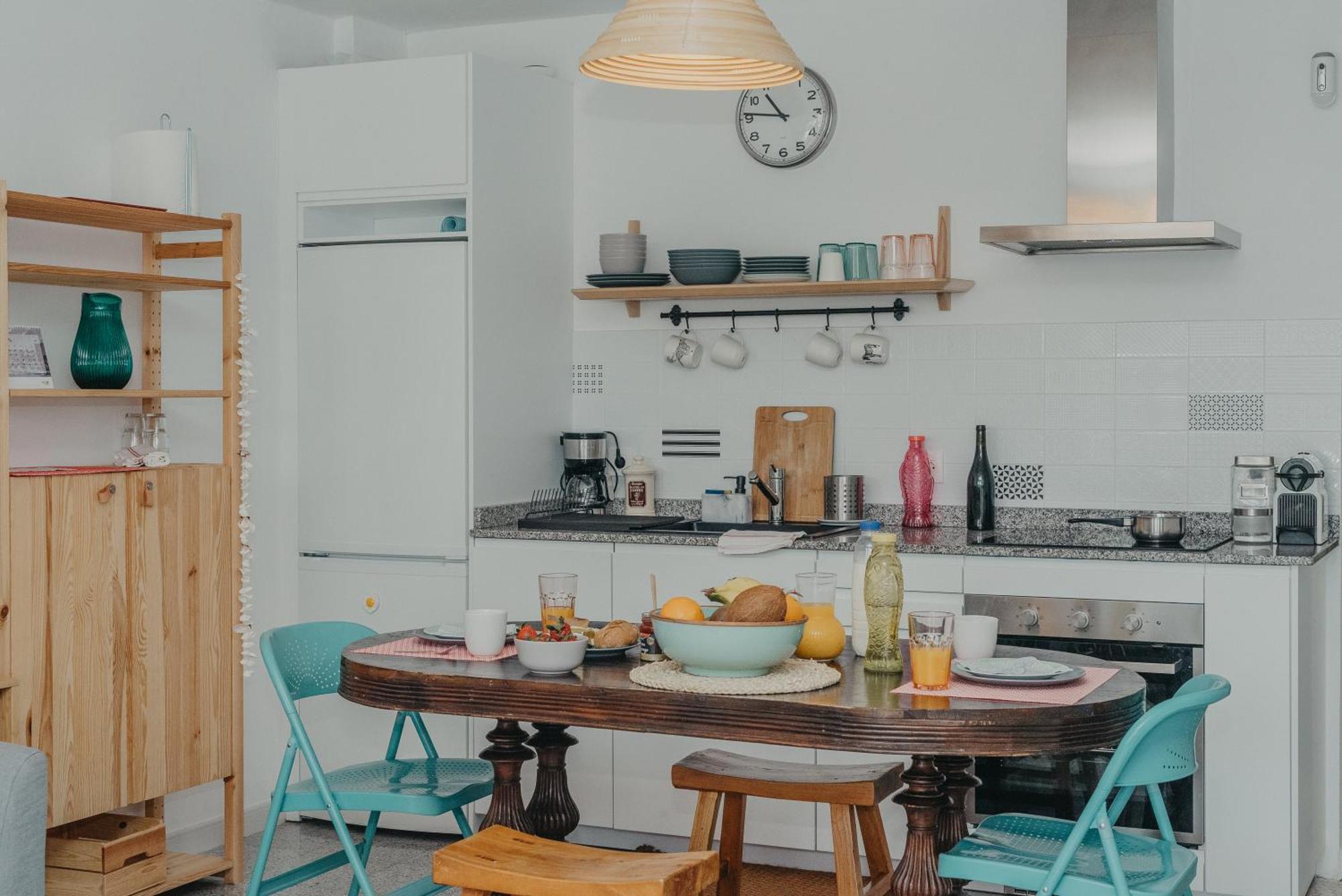 Apartmán Casa Ola Puerto del Carmen  Exteriér fotografie