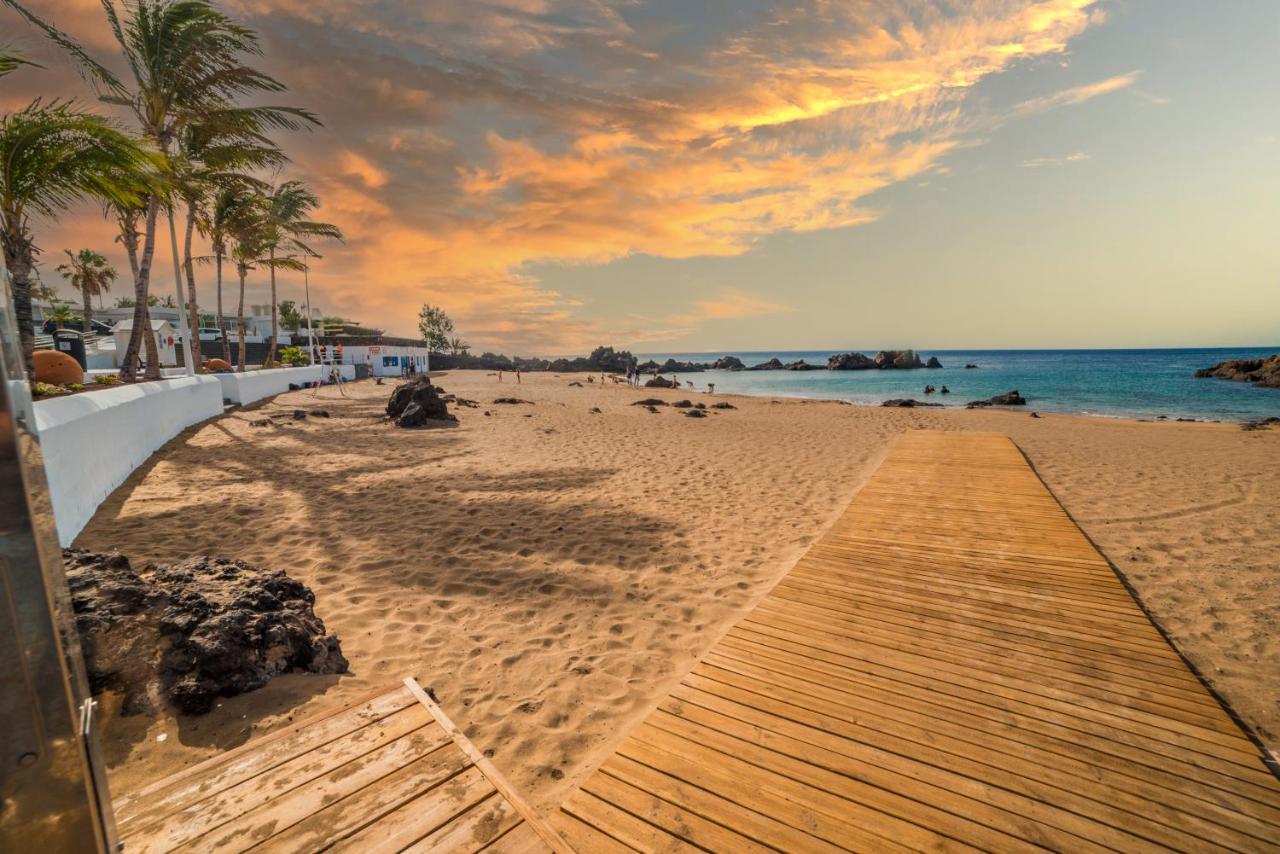 Apartmán Casa Ola Puerto del Carmen  Exteriér fotografie