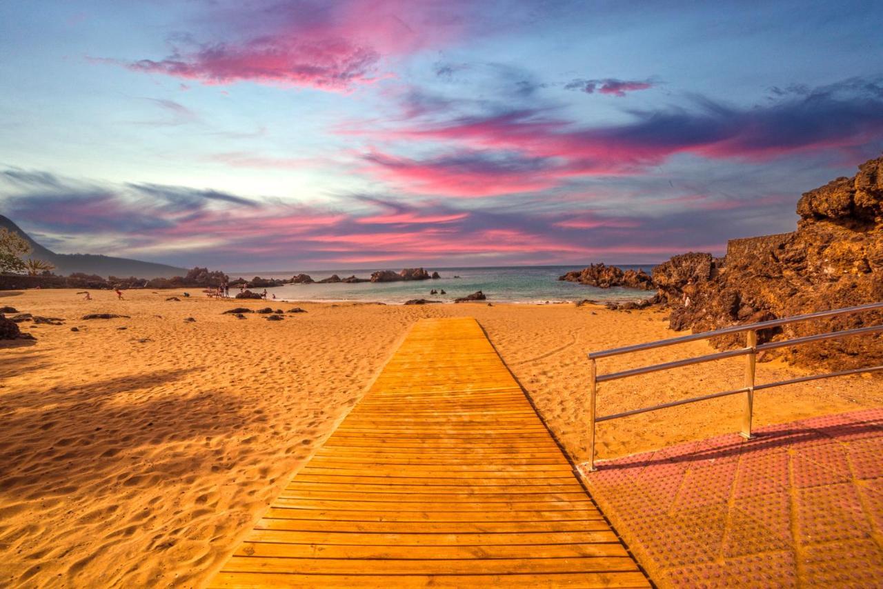 Apartmán Casa Ola Puerto del Carmen  Exteriér fotografie