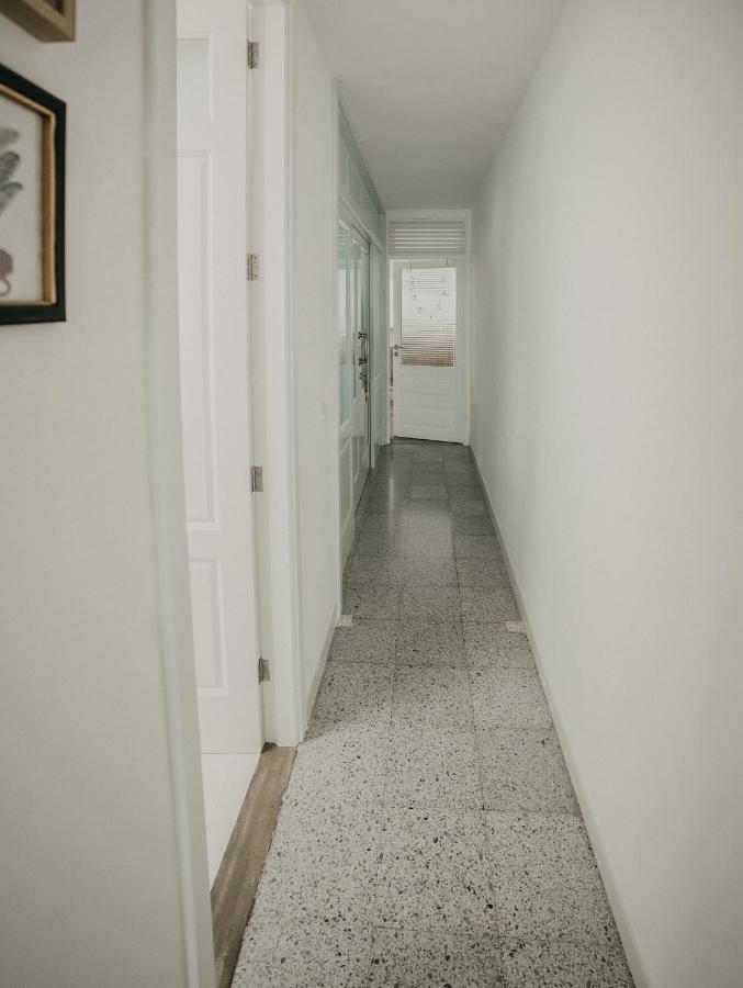 Apartmán Casa Ola Puerto del Carmen  Exteriér fotografie