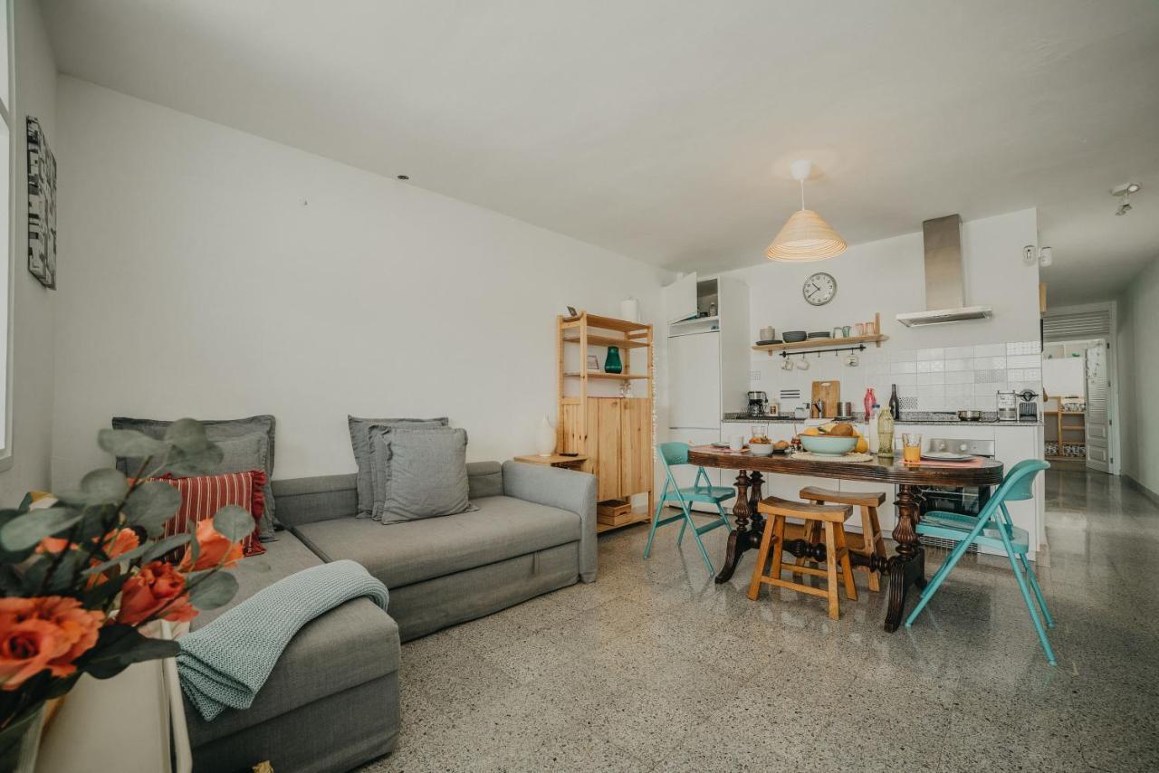 Apartmán Casa Ola Puerto del Carmen  Exteriér fotografie