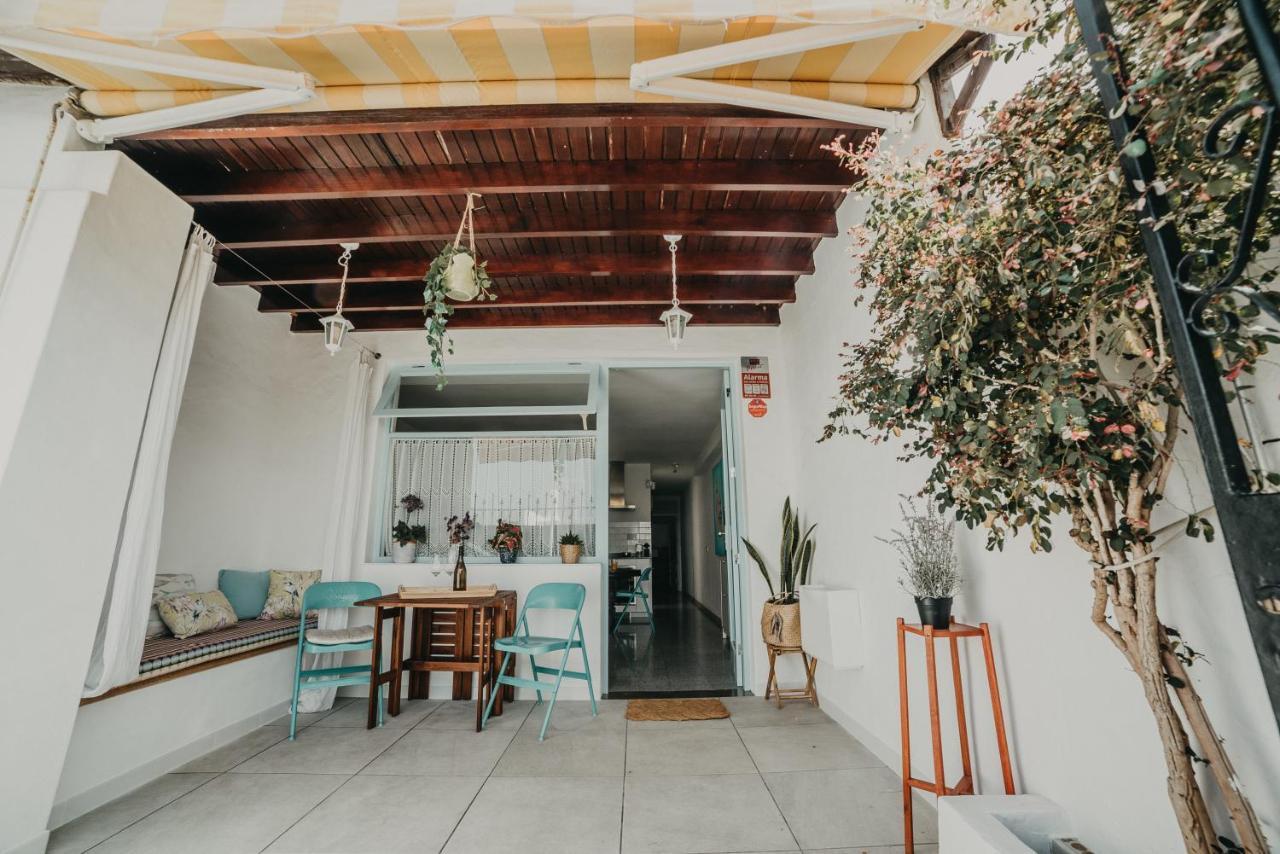 Apartmán Casa Ola Puerto del Carmen  Exteriér fotografie