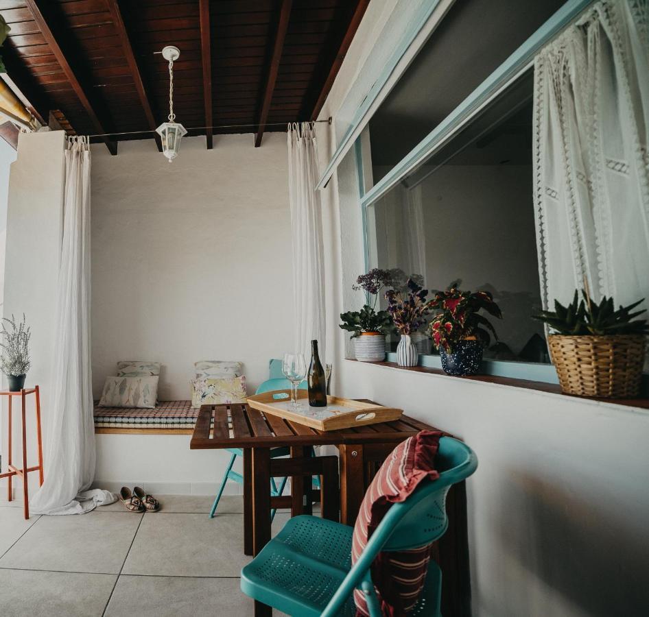 Apartmán Casa Ola Puerto del Carmen  Exteriér fotografie