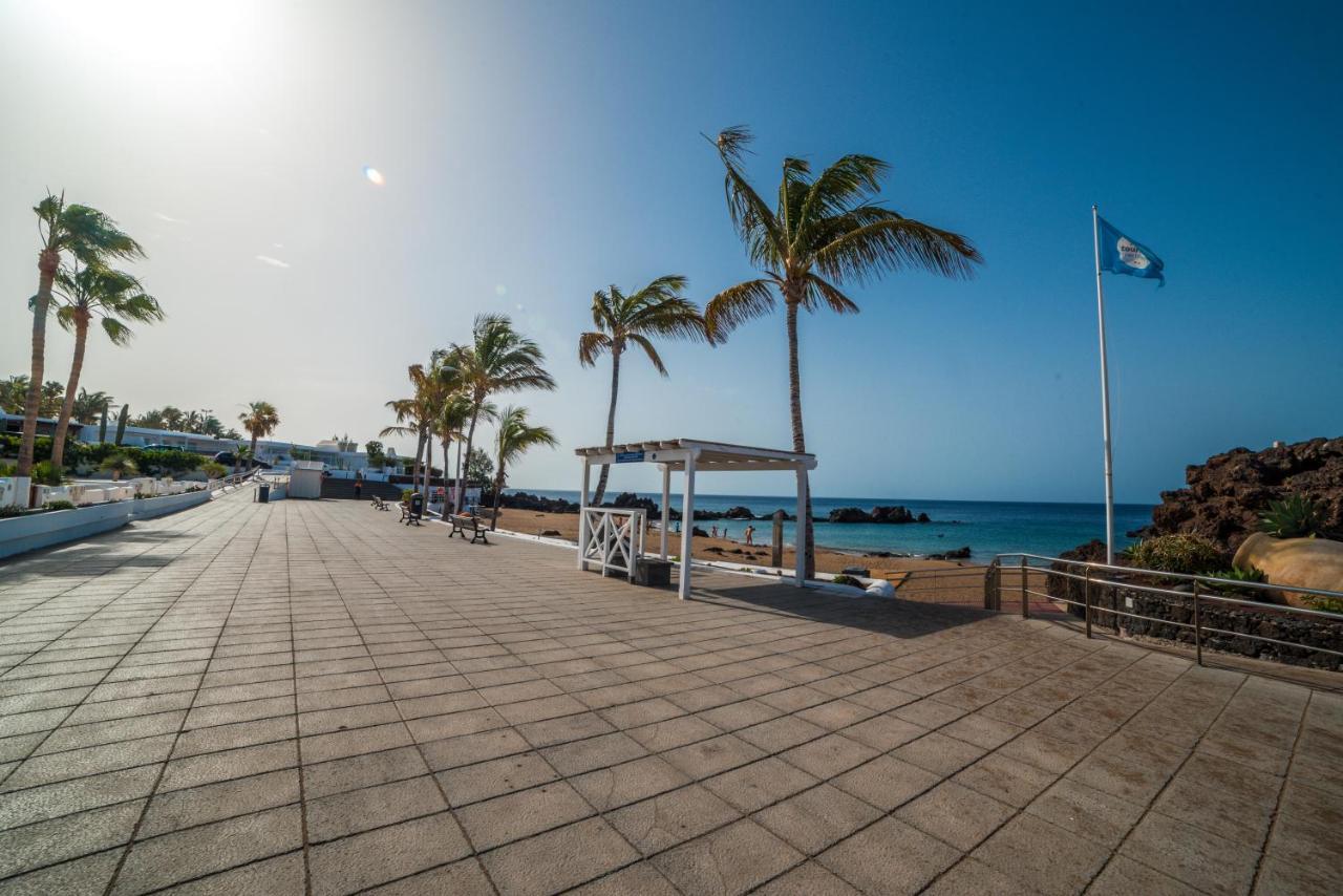 Apartmán Casa Ola Puerto del Carmen  Exteriér fotografie