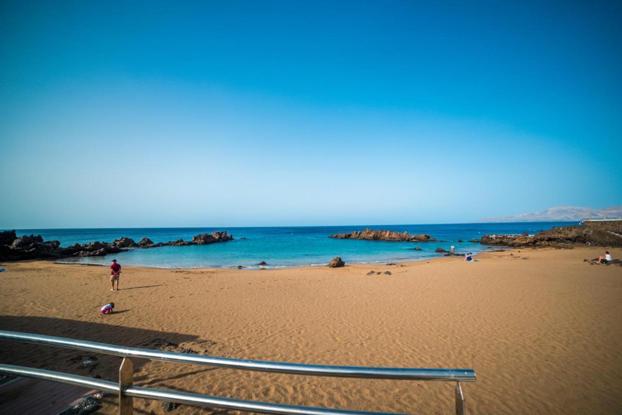 Apartmán Casa Ola Puerto del Carmen  Exteriér fotografie