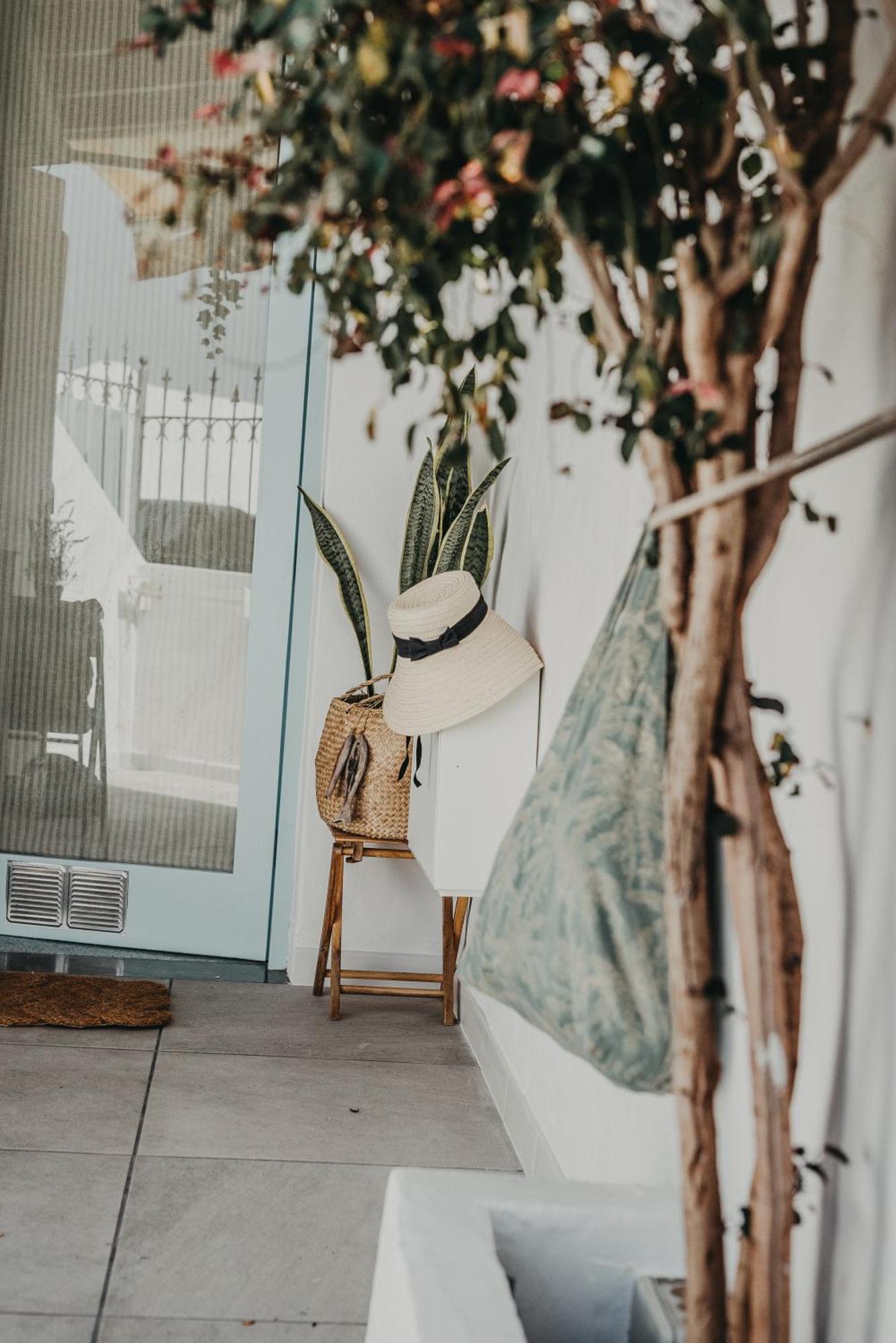 Apartmán Casa Ola Puerto del Carmen  Exteriér fotografie